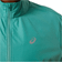 Asics Core Jacket Women - Turquoise