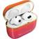 Ideal of Sweden Printed AirPods Case Vibrant Ombre