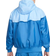 Nike Windrunner Hooded Jacket Men - Dark Marina Blue/University Blue/White