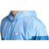 Nike Windrunner Hooded Jacket Men - Dark Marina Blue/University Blue/White