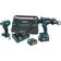 Makita GT200D (2x2.5Ah)