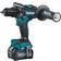 Makita GT200D (2x2.5Ah)