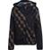 adidas Marimekko Run Icons 3-Stripes Hooded Running Windbreaker