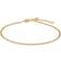 Siersbøl Flat Armor Bracelet - Gold