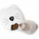 Catit Pixi Smart 6-Meal Feeder White