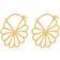 Pernille Corydon Bellis Earrings - Gold