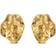 ENAMEL Copenhagen Windy Studs - Gold