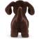 Jellycat Otto Sausage Dog 13cm