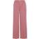 Object Wide Trousers - Brandied Apricot