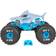 Spin Master Monster Jam Mega Megalodon RTR 6064929