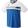 Yonex Junior Crew Neck T-shirts- White (YJ0029EX)