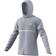 Adidas Own The Run Jacket Men - Halo Silver/Reflective Silver