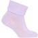 Melton Non-Slip Socks - Cloud Lilac (302205-703)