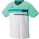 Yonex Junior Crew Neck T-shirts - Mint (YJ0029EX)