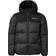Champion Hooded Jacket Kk001 - Musta