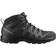 Salomon X Braze Mid GTX M - Black Phantom/Vintage Khaki