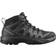 Salomon X Braze Mid GTX W - Black/Magnet/Hazelnut