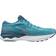 Mizuno Wave Skyrise 4 M - Blue Ashes/Nimbus Cloud/Soleil