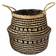 Ivyline Tribal Basket 35cm