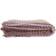 Dkd Home Decor S3037891 Filt Rosa (200x150cm)