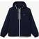 Lacoste Taffeta Short Jacket Men's - Navy Blue