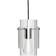 Hübsch Ripple Pendant Lamp ∅ 17cm