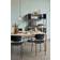 Hübsch Ripple Pendant Lamp ∅ 17cm