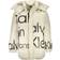 Calvin Klein Men's Jacket - Beige
