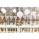PartyDeco ‎LAO30-008 Lykta 40cm