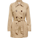 Only Onlvalerie Coat - Beige