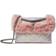 Kurt Geiger Mini Faux Fur Crossbody Bag