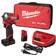 Milwaukee M12 Fuel 2554-22 Kit (2x2.0Ah/4.0Ah)