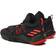 adidas Pro N3xt 2021 - Core Black/Vivid Red/Core Black