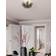 By Rydéns Gross Ceiling Flush Light ∅ 30cm