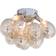 By Rydéns Gross Ceiling Flush Light ∅ 30cm