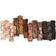 L.A. Girl Fanatic Eyeshadow Palette GES418 The Nudist