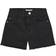 Name It Randi Shorts - Black Denim