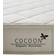 Cocoon Company Papilio Coconut Fibres/Natural Latex Baby Mattress 60x120cm