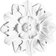 Orac Decor R12 Ceiling Rose