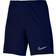 Nike Kid's Academy 23 Knit Short - Obsidian/Obsidian/White (DR1364-451)