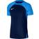 Nike Junior Dri-Fit Strike III SS Shirt - Midnight Navy/Photo Blue/White (DR0912-411)
