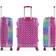 Skpat Children's Suitcase - 2 delar