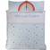 MCU Follow Your Rainbow Bedding 53.1x78.7"