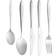 Dorre Estrid Bestickset 60st