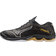 Mizuno Wave Lightning Z7 - Black Oyster/MP Gold/Iron Gate