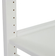 HoppeKids Reol Storey 2 Section 8 Shelves