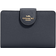 Coach Corner Zip Medium Wallet - Gold/Midnight