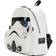 Loungefly Star Wars Stormtrooper Lenticular Mini Backpack