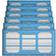 Cat Mate Replacement Filter Cartridges 6-pack