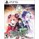 Fairy Fencer F: Refrain Chord (PS5)